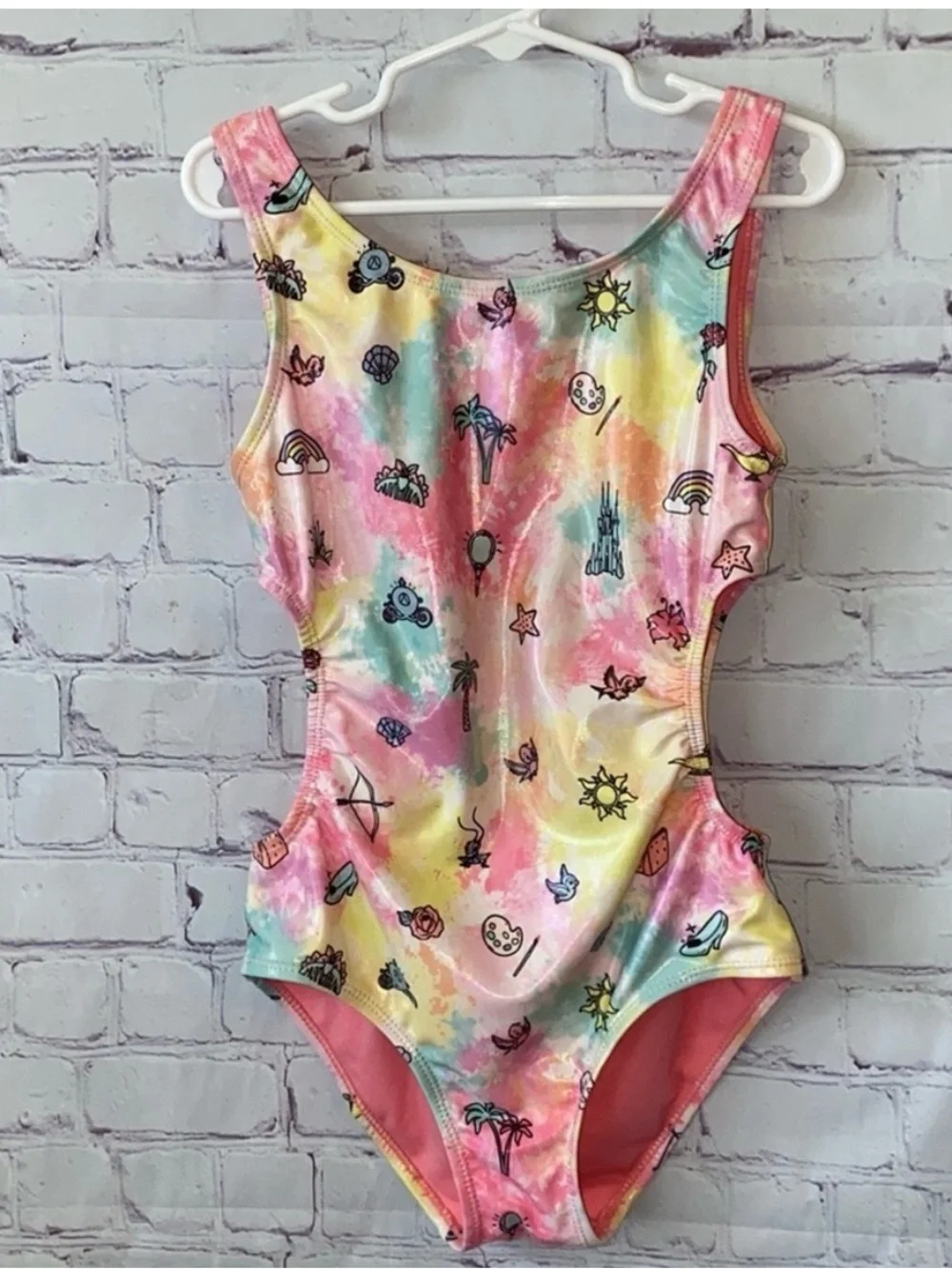 💐 10 for $50 Disney Swimsuit Size 10